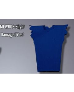 [Pre-order] Studio Moeland MLan 1/12 Scale Action Figure Accessories - MLW006 Slightly Damaged Vest