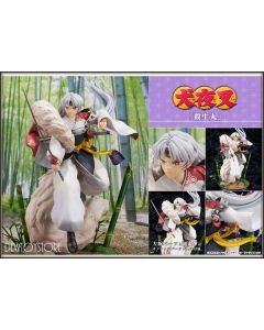 [Pre-order] Proof 1/7 Scale Statue Fixed Pose Figure - InuYasha - Sesshomaru