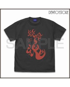 [Pre-order] Cospa Apparel - Shangri-La Frontier - Vorpal Soul T-Shirt Sumi (Reissue)