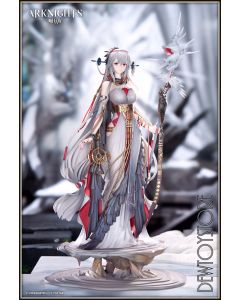 [Pre-order] Apex Toys 1/7 Scale Statue Fixed Pose Figure - Arknights - Skadi the Corrupting Heart The Pilgrim Ver. With Bonus
