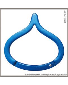 [Pre-order] Square Enix Novelty Household Products - Dragon Quest - Carabiner Slime