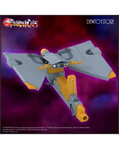 [Pre-order] Super7 Ultimates 7" 1/12 Scale Action Figure - SUP98803 ThunderCats - Skycutter (Small Vehicle)