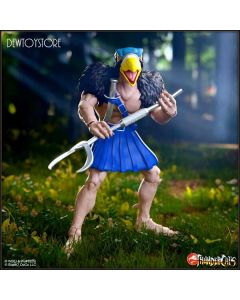 [Pre-order] Super7 Ultimates 7" 1/12 Scale Action Figure - SUP81927 ThunderCats - Vultureman (Toy Ver.) 