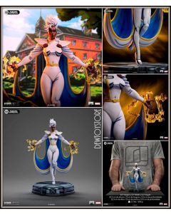 [Pre-order] Iron Studios Art Scale 1/10 Scale Statue Fixed Pose Figure - MARCAS99924 X-Men 97 - Storm