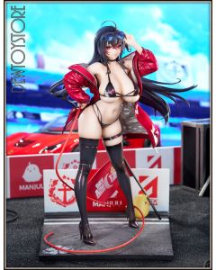 [Pre-order] Apex Toys 1/7 Scale Statue Fixed Pose Figure - Azur Lane - Taihou Enraptured Companion Ver. With Bonus