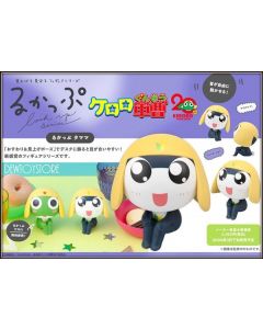 [Pre-order] MegaHouse Look Up Series Chibi SD Fixed Pose Figure - Keroro Gunso - Tamama