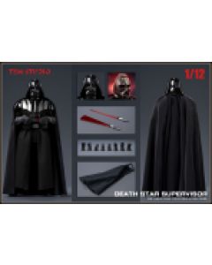 [Pre-order] TEM STUDIO 1/12 Scale Action Figure - Death Star Supervisor