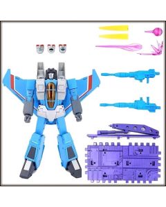 [Pre-order] Unbranded MP52+ MP-52+ Thundercracker Ver. 2.0