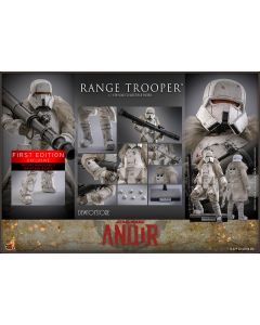 [Pre-order] Hot Toys 1/6 Scale Action Figure - TMS157 Star Wars: Andor - Range Trooper