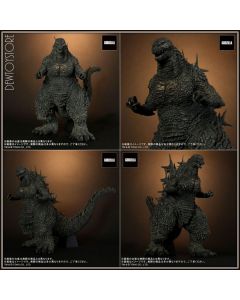 [Pre-order] X-Plus XPlus Plex TOHO 30cm Series Statue Fixed Posed Figure - Godzilla Minus One - Godzilla (2023) (Reissue)