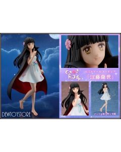 [Pre-order] Proof 1/7 Scale Statue Fixed Pose Figure - Tokimeki Tonight - Ranze Eto