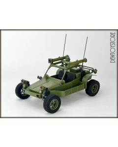[Pre-order] Fans Hobby FansHobby 1/12 Scale Action Figure Vehicle - VE-03 VE03 A.T.A.C. All Terrain Attack Carrier