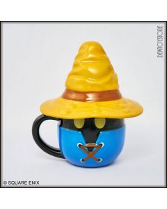 [Pre-order] Square Enix Novelty Household Products - Final Fantasy IX - Vivi Face Mug
