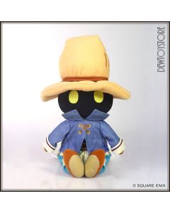 [Pre-order] Square Enix Plushie Plush Soft Toy - Final Fantasy IX - Vivi Ornitier