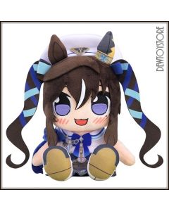[Pre-order] Good Smile Company GSC Kuripan Plushie Plush Soft Toy - Uma Musume Umamusume Pretty Derby - Vivlos