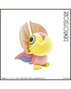 [Pre-order] Capcom MonDefo Plushie Plush Soft Toy - Monster Hunter - Yian Kut-Ku