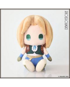 [Pre-order] Square Enix Plushie Plush Soft Toy - Final Fantasy IX - Zidane Tribal