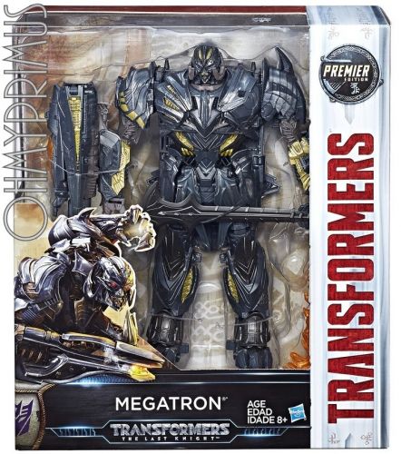 megatron transformers 5