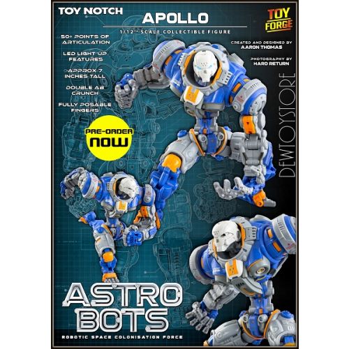 astrobot toy