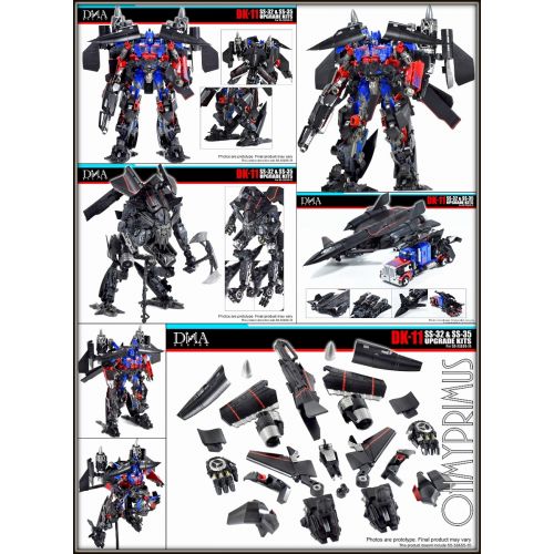studio series 11