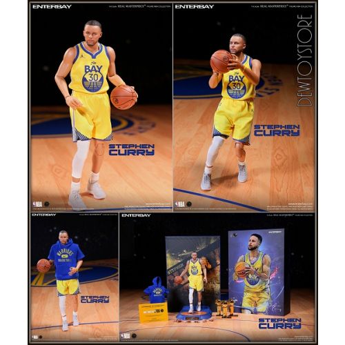 Basketball Player Stephen Curry Head Sculpt Fit 1/6 Action Figure Collection New 