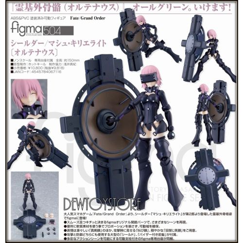 max factory figures