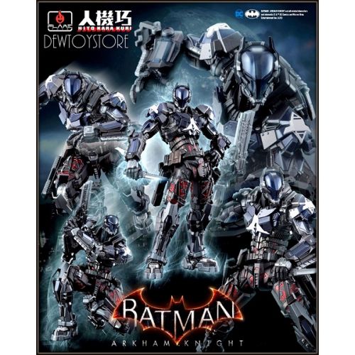batman arkham knight toys