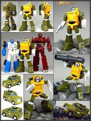 transformers g1 masterpiece