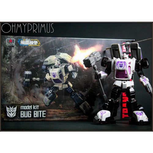 transformers netflix toys