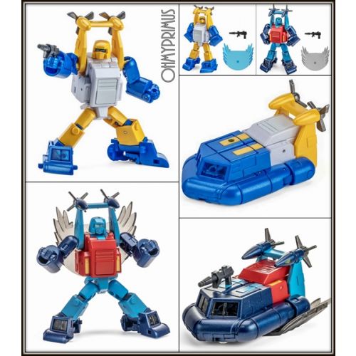 Transformers outlet g1 seaspray