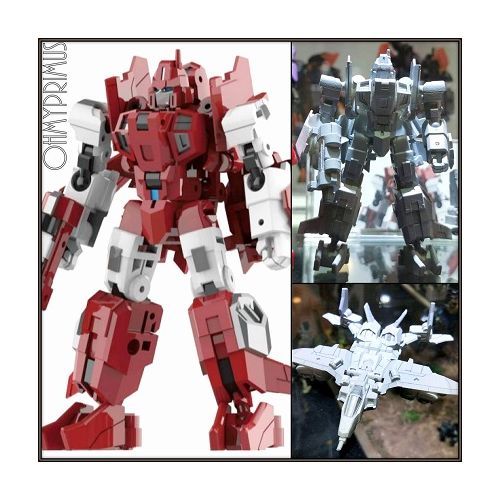 iron factory transformers