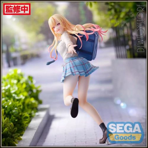 i8 TOYS Eastern Model E-Model 1/12 Scale Mecha Girl Student Clothes  Accessories, Figures -  Canada