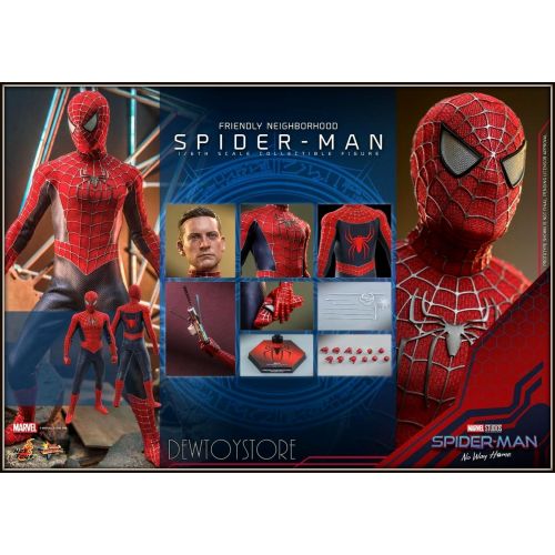 Spiderman 1 discount juguetes
