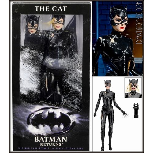 hot toys catwoman batman returns