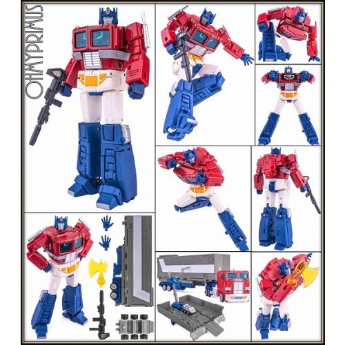 Legends scale transformers clearance