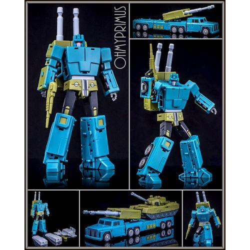 Transformers magic square hot sale