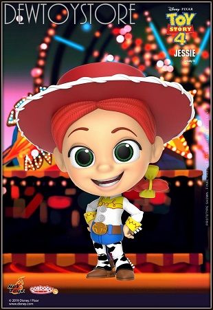 toy story jessie hot