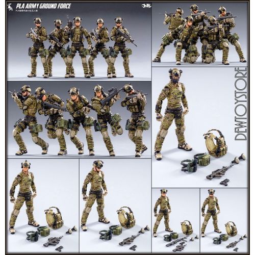 joy toy action figures