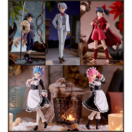 Anime Hanyo No Yashahime Princess Half-Demon Keychain Doll Towa Higurashi  Setsuna Moroha Acrylic Keyring Pendant for Gift - AliExpress