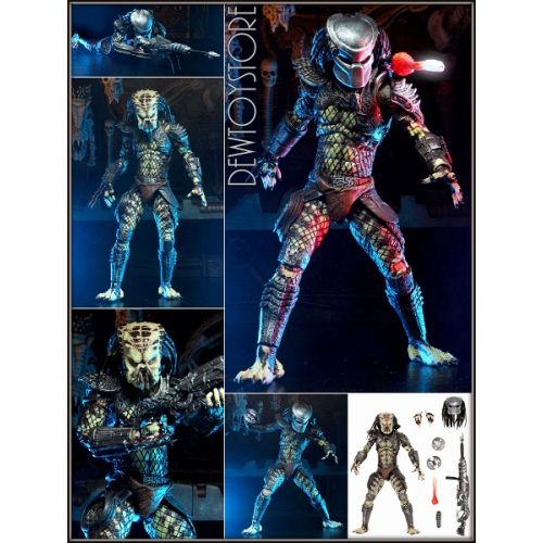 predator 2 figure