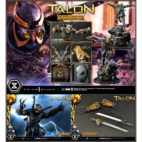 talon 46