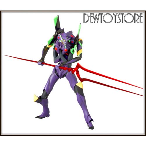 Pre order Medicom Toy Real Action Heroes RAH NEO Action Figure No. 787 Evangelion 3.0 1.0 Thrice Upon a Time 2021 Evangelion Unit 13 EVA 13