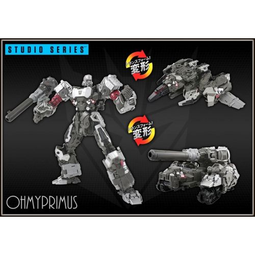 Takara tomy deals transformers studio series