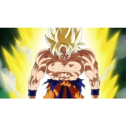 Bandai Dragon Ball Limit Breaker Series 12 Scale Action Figure
