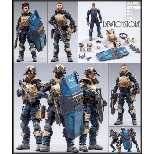 joy toy figures