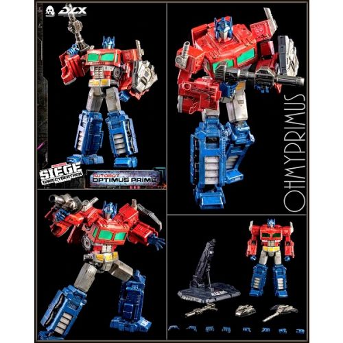 transformers war for cybertron trilogy figures
