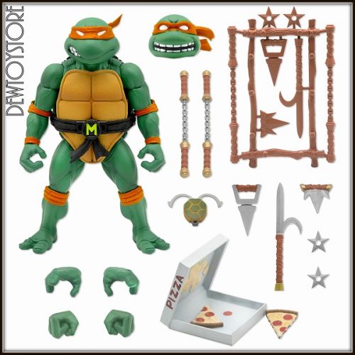 Super7 turtles shop