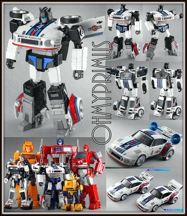 IN STOCK Transform and Rollout TnR TR-01 Jazz G1 MP Scale action figure toy