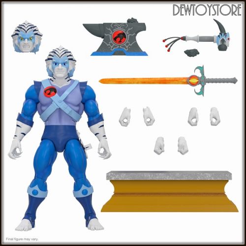 Thundercats classics super 7 new arrivals