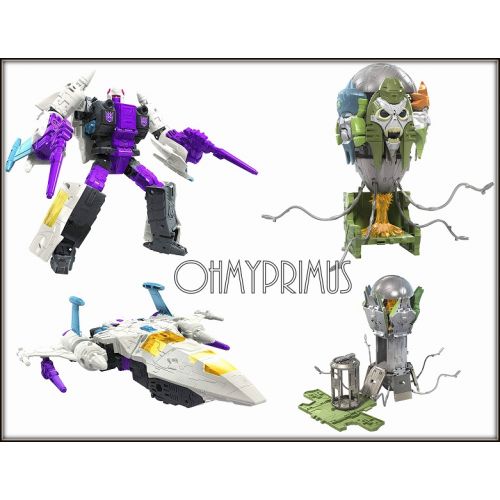 transformers siege snapdragon
